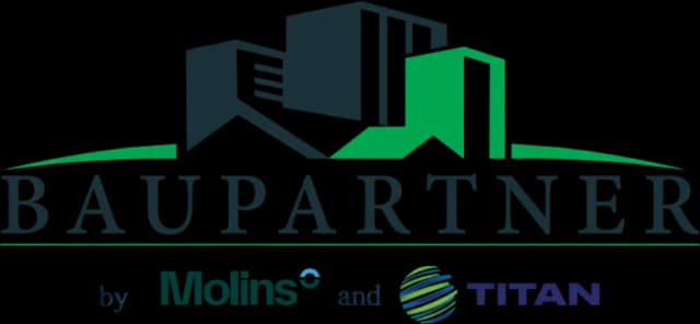 Baupartner logo